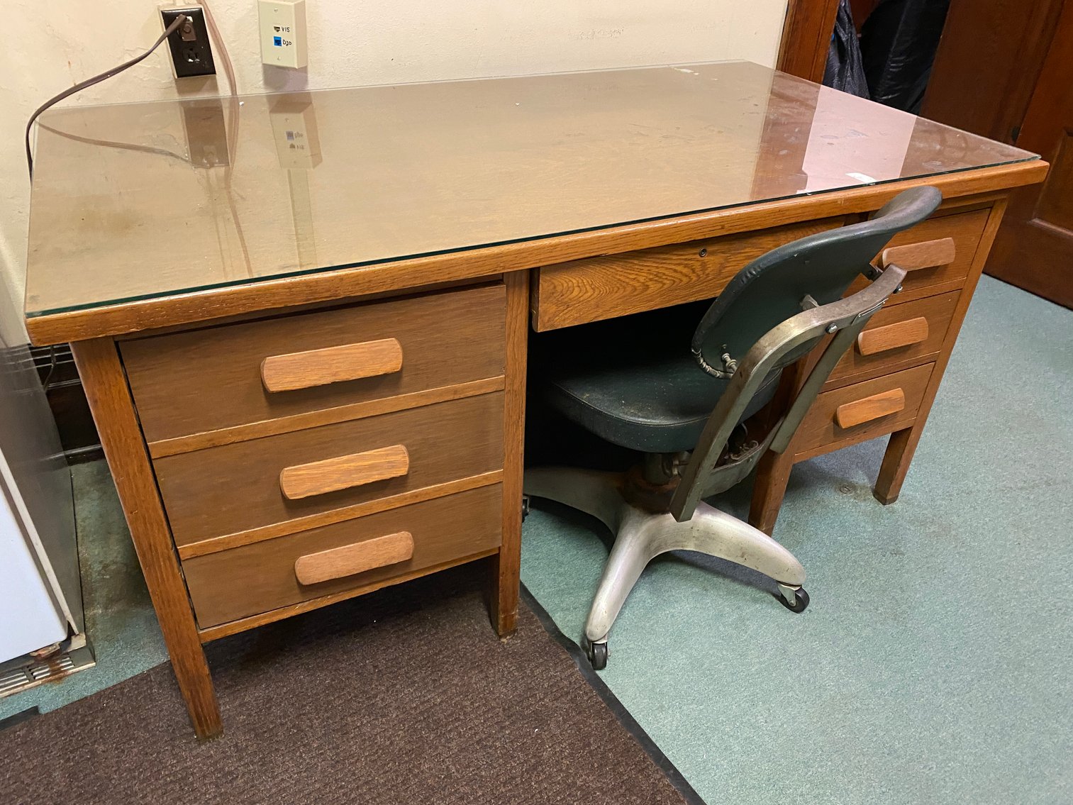 Image for Clarksburg, WV – Canon Professional Printer, Antique & Modern Office Furniture, Drafting Tables, Antique Furniture, and More!!!