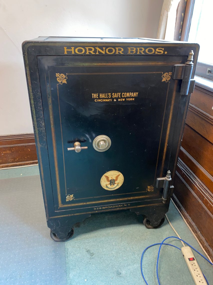 Image for Clarksburg, WV – Canon Professional Printer, Antique & Modern Office Furniture, Drafting Tables, Antique Furniture, and More!!!