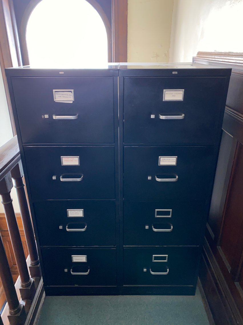 Image for Clarksburg, WV – Canon Professional Printer, Antique & Modern Office Furniture, Drafting Tables, Antique Furniture, and More!!!