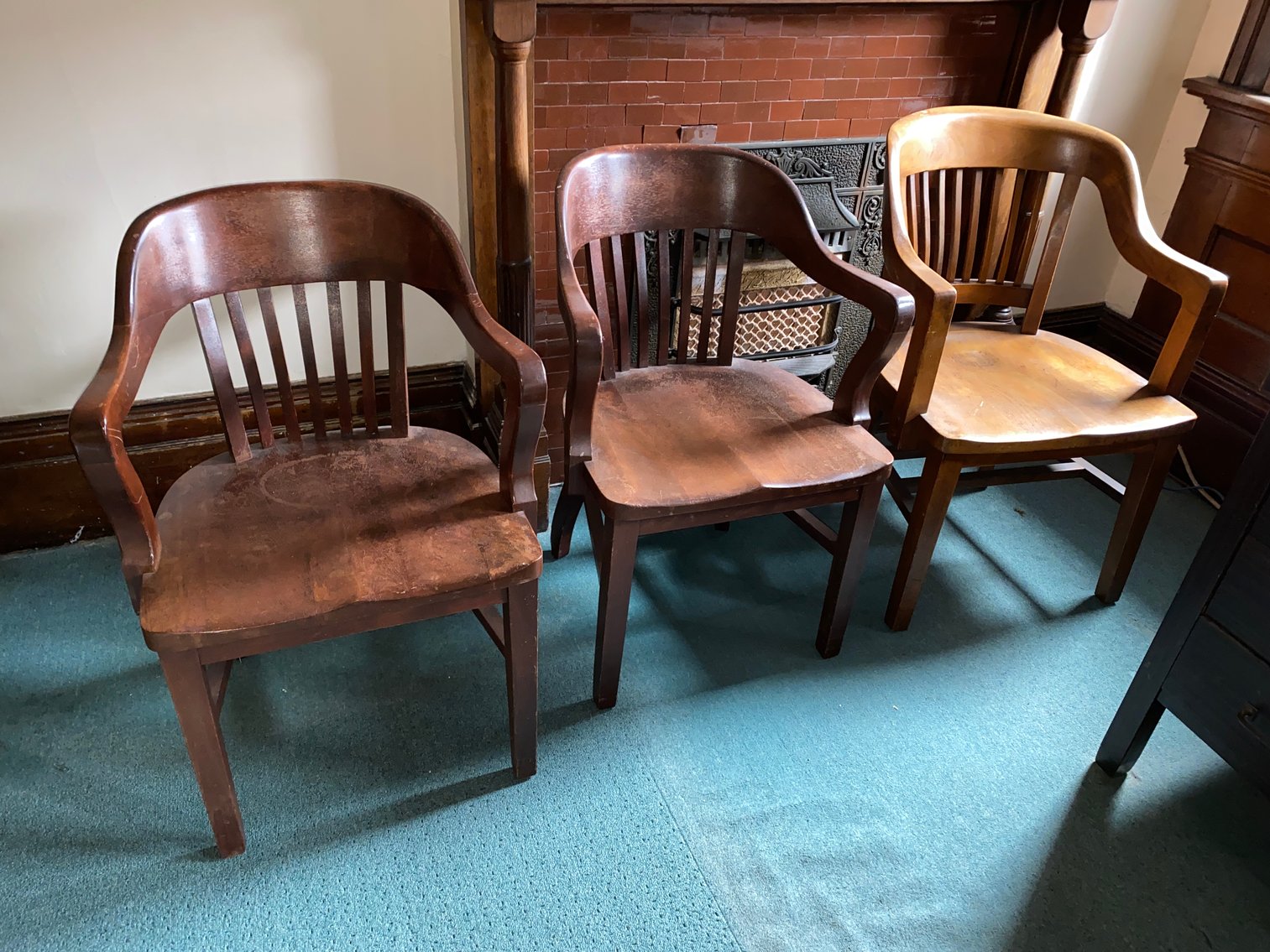 Image for Clarksburg, WV – Canon Professional Printer, Antique & Modern Office Furniture, Drafting Tables, Antique Furniture, and More!!!