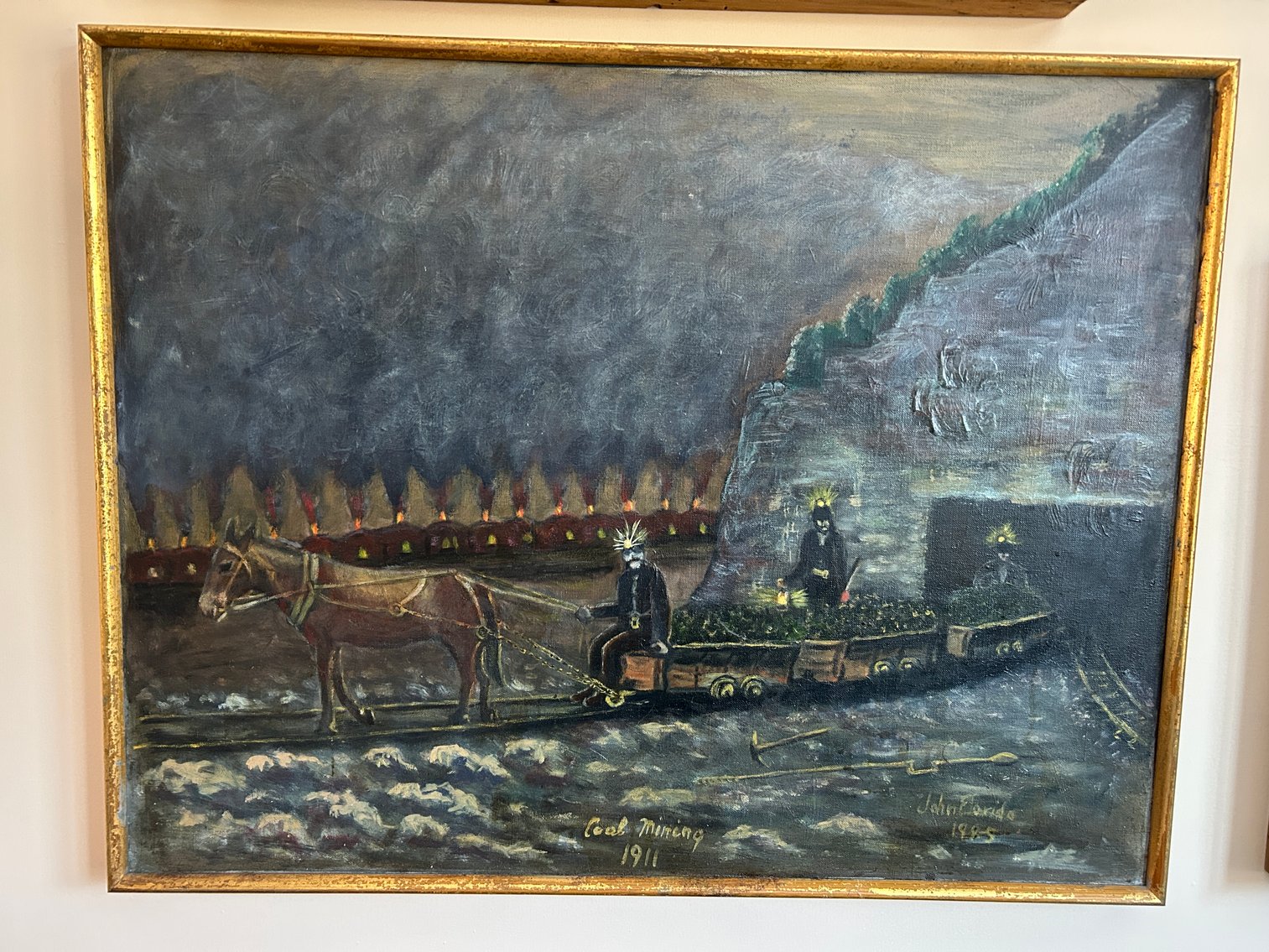 Image for Washington, PA -- Large Estate Auction Featuring Firearms, Antiques, Fine Glassware, Artwork, & Household Contents (Nearly 500 Lots!)