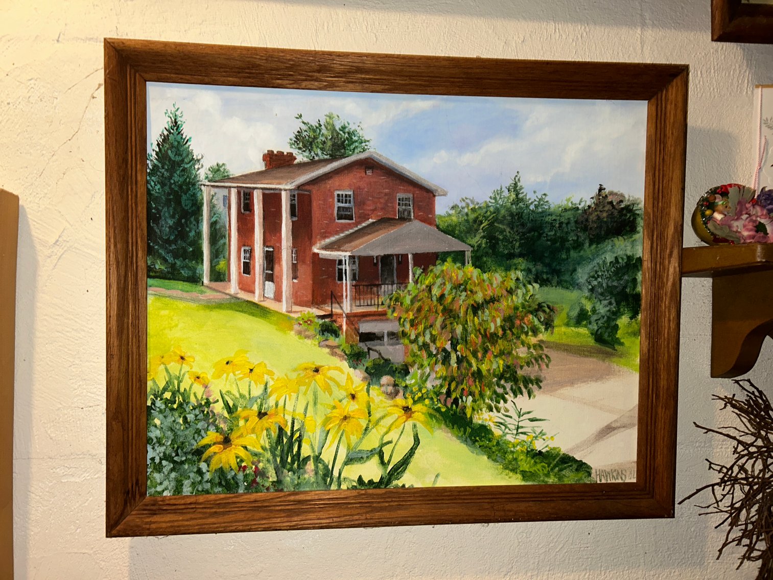 Image for Washington, PA -- Large Estate Auction Featuring Firearms, Antiques, Fine Glassware, Artwork, & Household Contents (Nearly 500 Lots!)