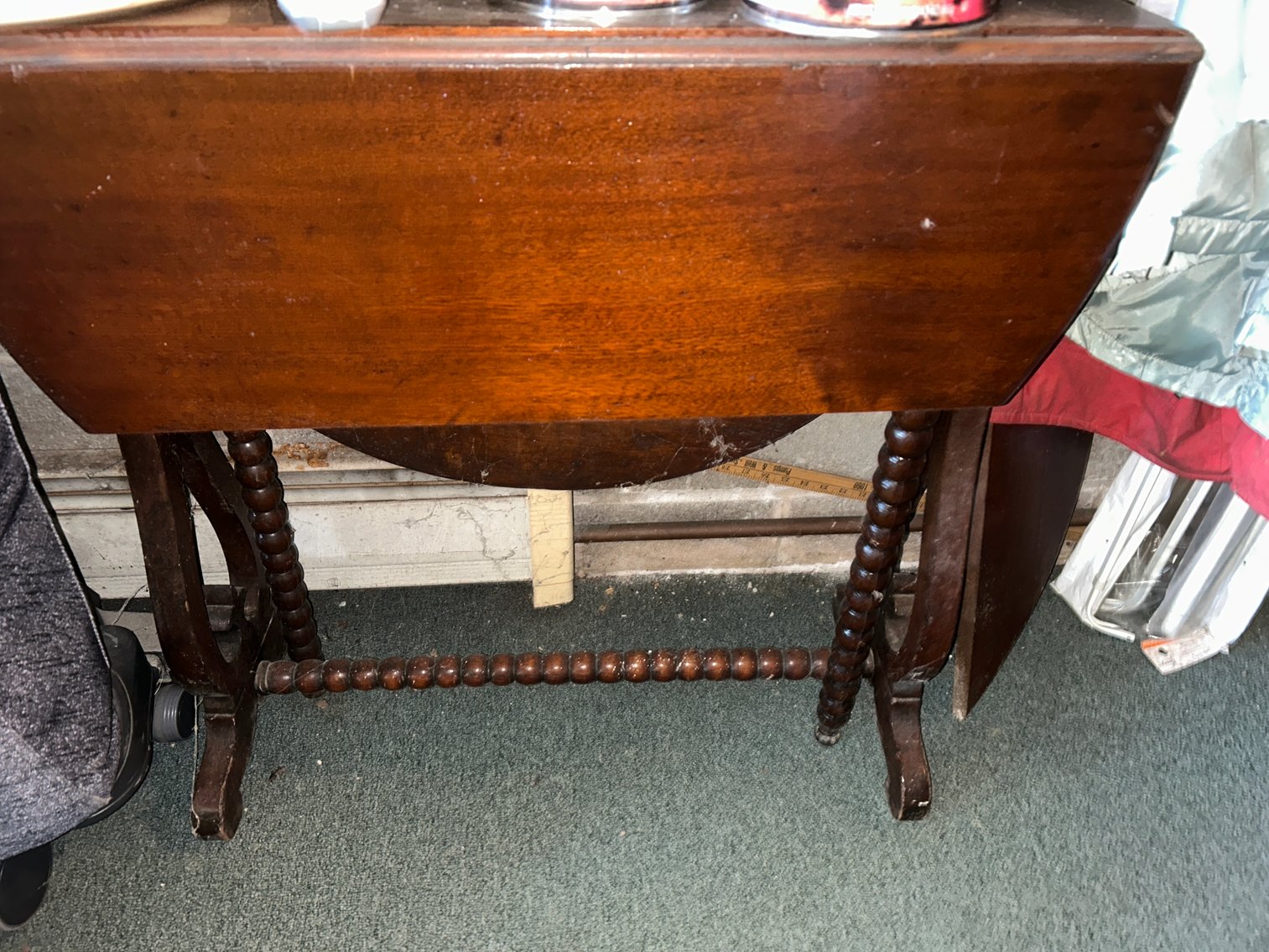 Image for Washington, PA -- Large Estate Auction Featuring Firearms, Antiques, Fine Glassware, Artwork, & Household Contents (Nearly 500 Lots!)