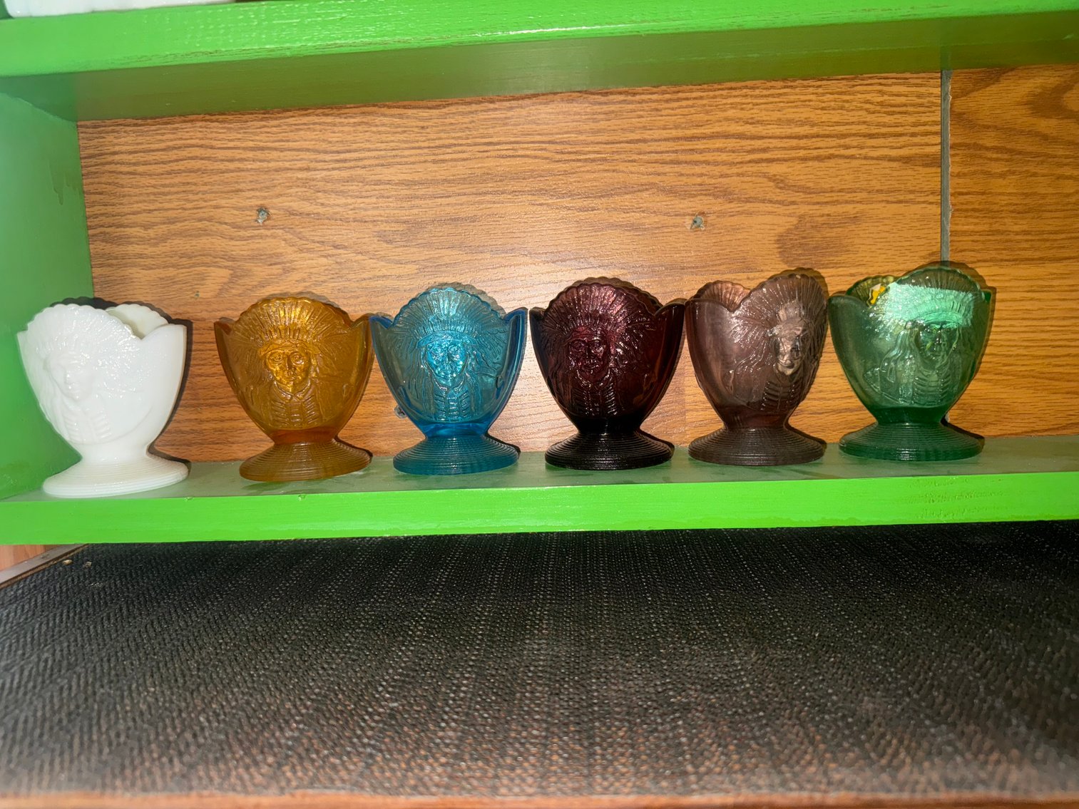 Image for Hurricane, WV – Glassware, Antiques, Clocks, Lamps, Diecast Cars, Model Planes, Model Boats, Artwork and More!