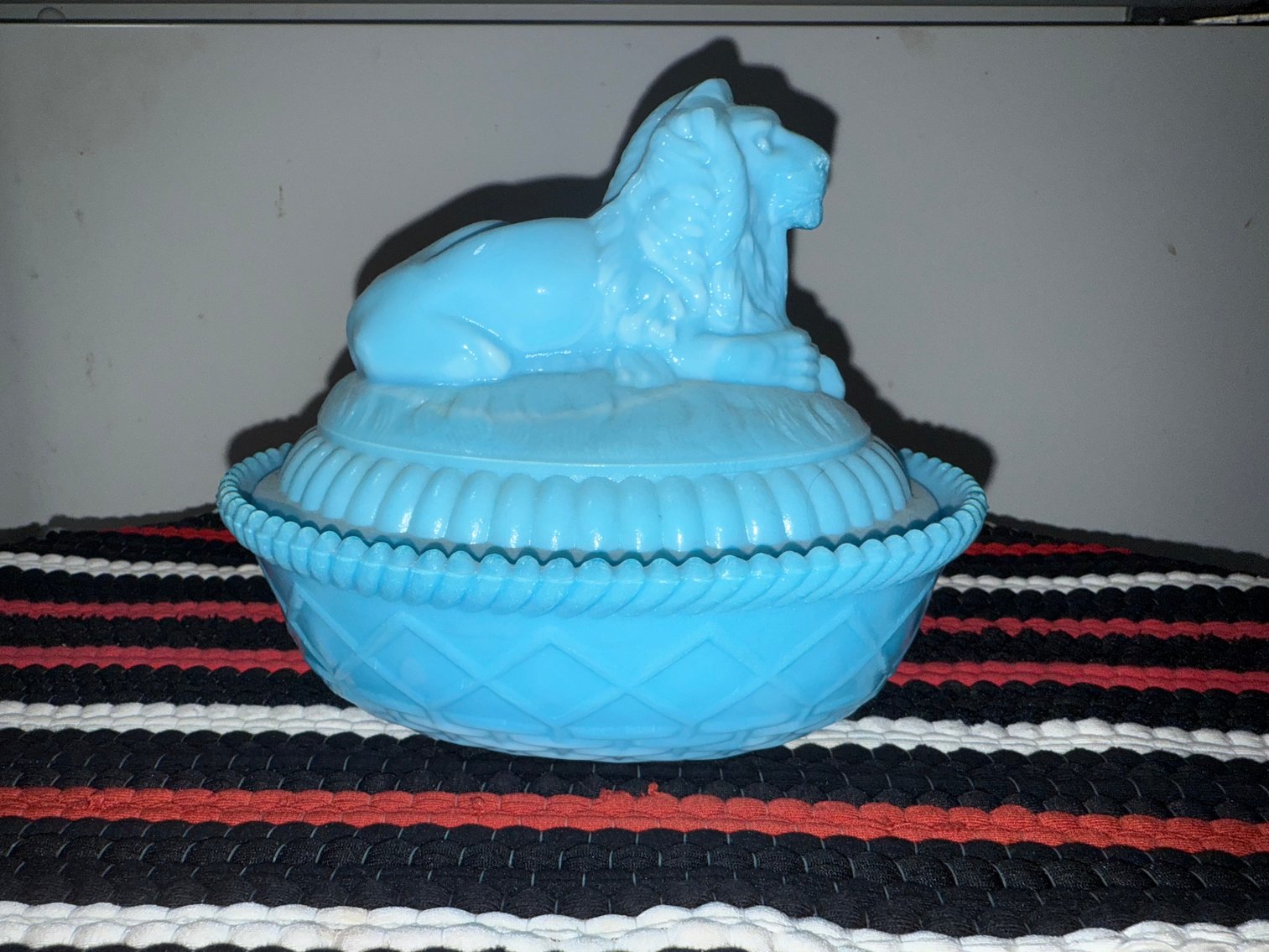 Image for Hurricane, WV – Glassware, Antiques, Clocks, Lamps, Diecast Cars, Model Planes, Model Boats, Artwork and More!