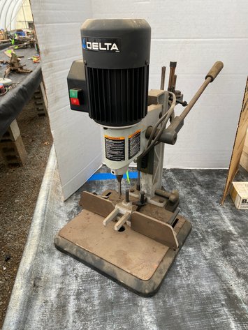 Image for Rostraver Township, PA - Antiques, Primitives, Furniture, Hummels, Costume Jewelry, Toys, Tools, Industrial Generators, Farm Equipment, Tree Spade, Scrap Trucks, NOS Hardware and Stovepipe.