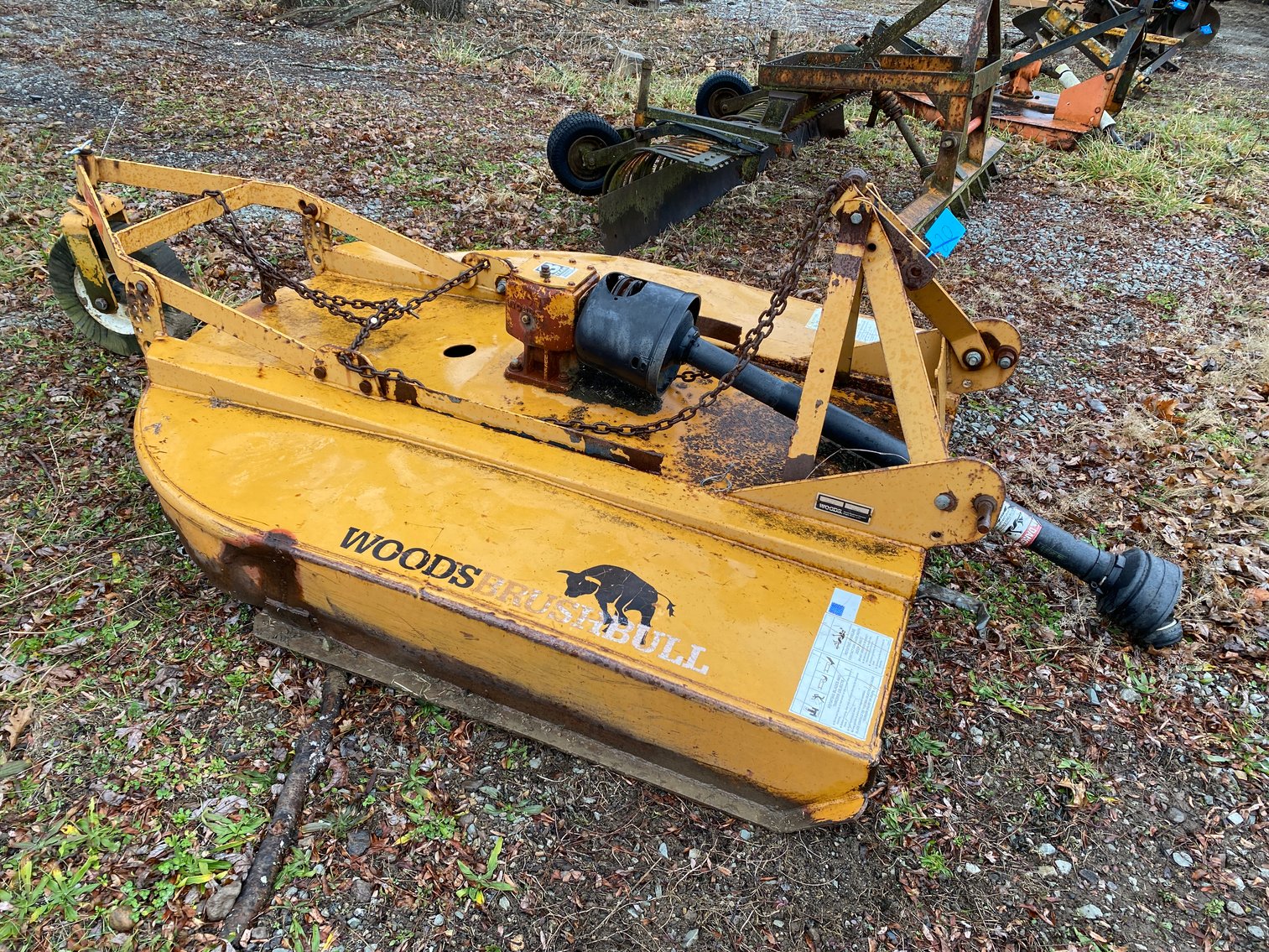 Image for Rostraver Township, PA - Antiques, Primitives, Furniture, Hummels, Costume Jewelry, Toys, Tools, Industrial Generators, Farm Equipment, Tree Spade, Scrap Trucks, NOS Hardware and Stovepipe.