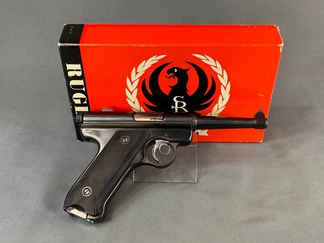 Image for Jane Lew, WV - Winter 2026 Gun Auction: Over 500 Guns! Day 1 of 2!