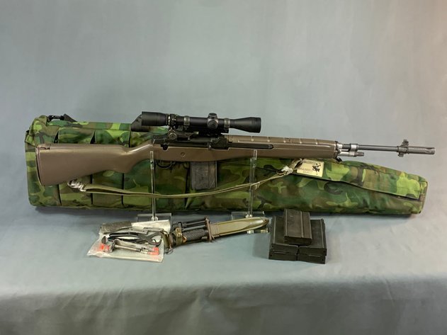 Image for Jane Lew, WV - Winter 2026 Gun Auction: Over 500 Guns! Day 1 of 2!