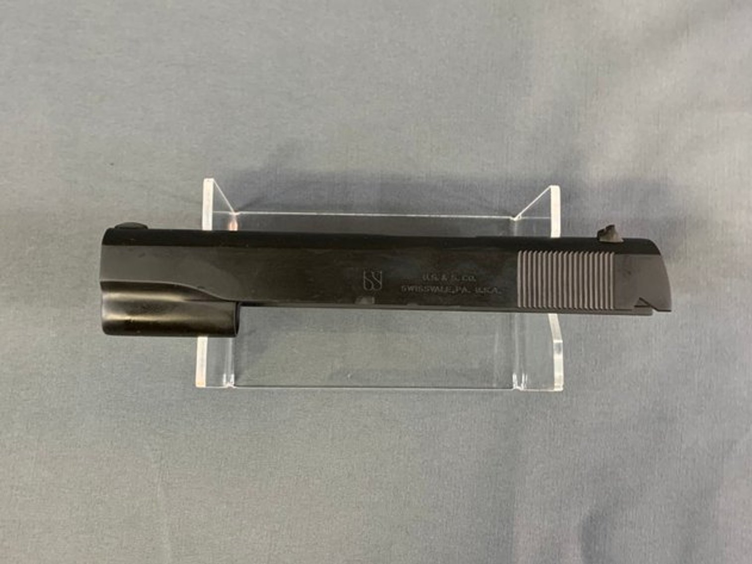 Image for Shinnston, WV – Winter 2026 Gun Auction: Over 300 Lots! Day 2 of 2!