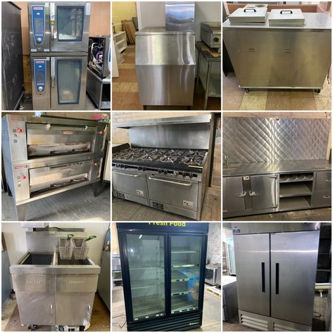 Image for Wheeling, WV – Restaurant and Food Service Equipment