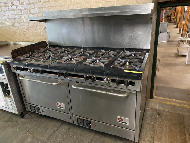 Image for Wheeling, WV – Restaurant and Food Service Equipment