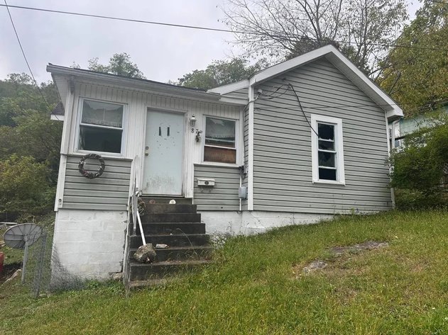 Image for SOLD - Investment Properties in Wheeling & Richwood Selling to the Highest Bidders