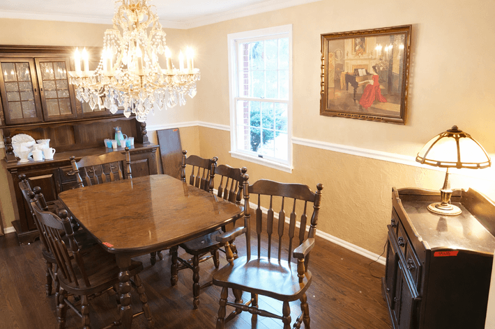 Image for Fairmont, WV – Moving Auction: Household, Garage, Tools, Model Collection and More!