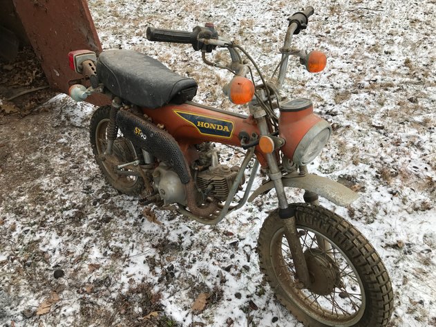 Image for Fairmont, WV – Moving Auction: Household, Garage, Tools, Model Collection and More!