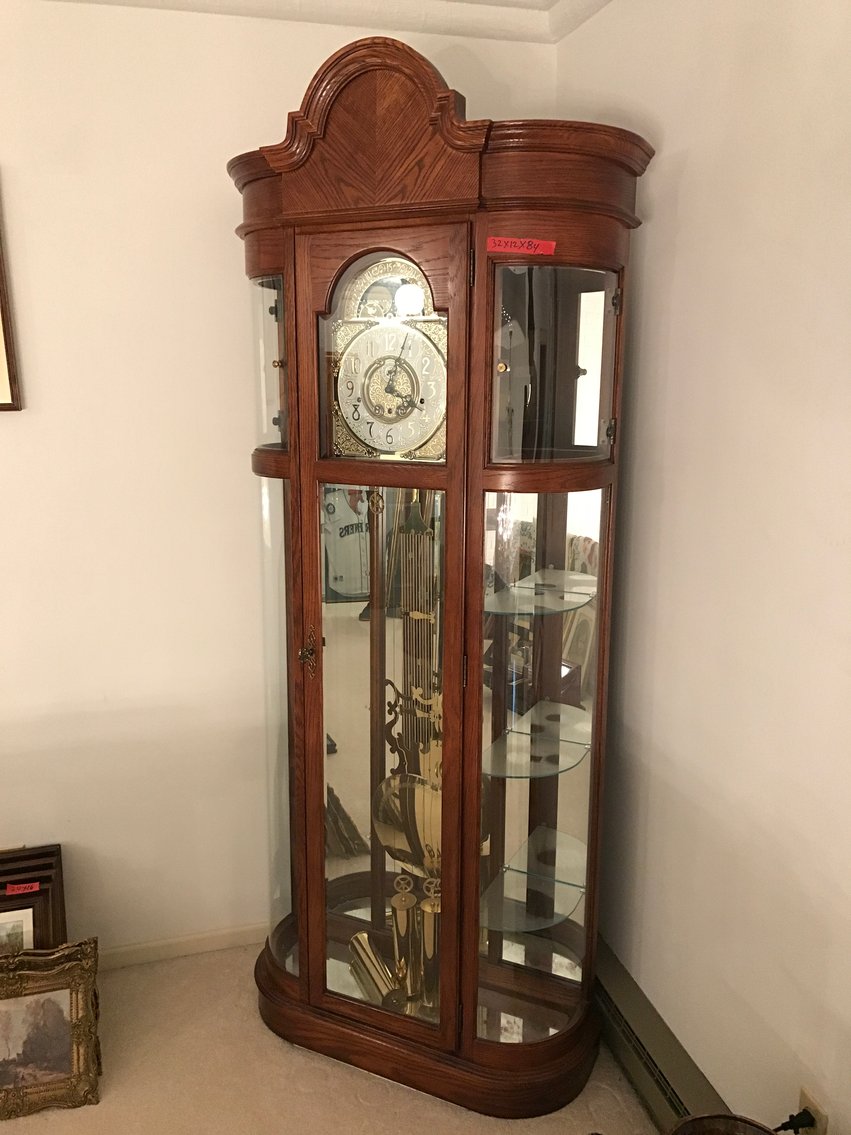 Image for Fairmont, WV – Moving Auction: Household, Garage, Tools, Model Collection and More!