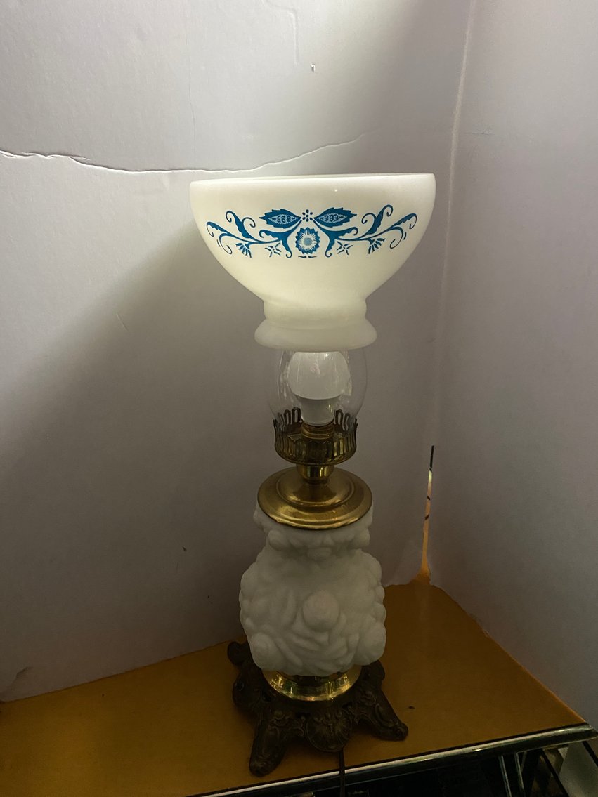 Image for Hurricane, WV – Antiques, Lamps, Tools, Art, Glassware, and More!
