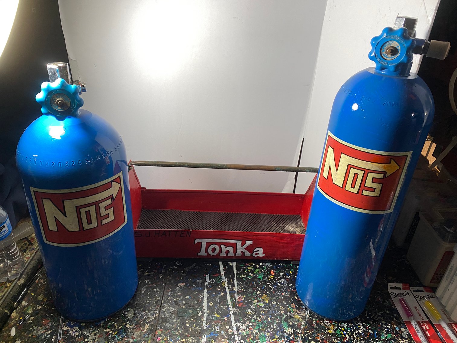 Image for Hurricane, WV – Antiques, Lamps, Tools, Art, Glassware, and More!