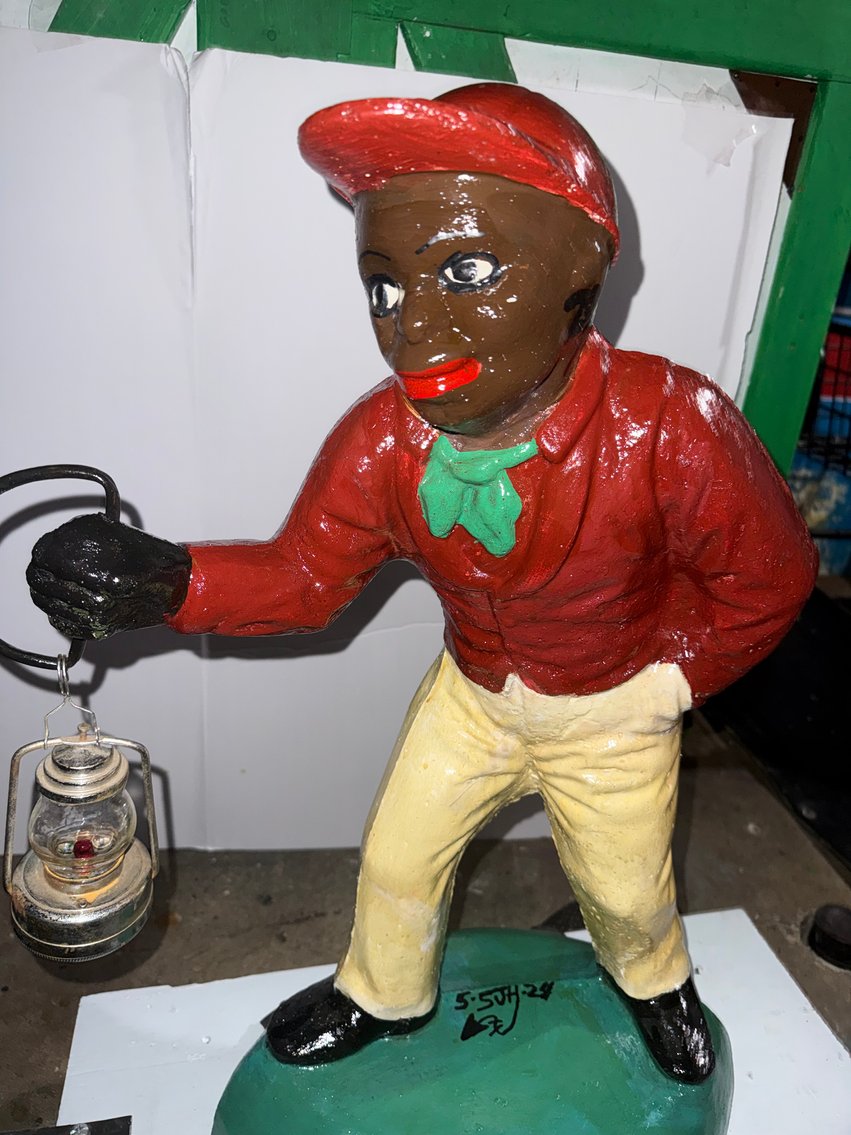 Image for Hurricane, WV – Antiques, Lamps, Tools, Art, Glassware, and More!