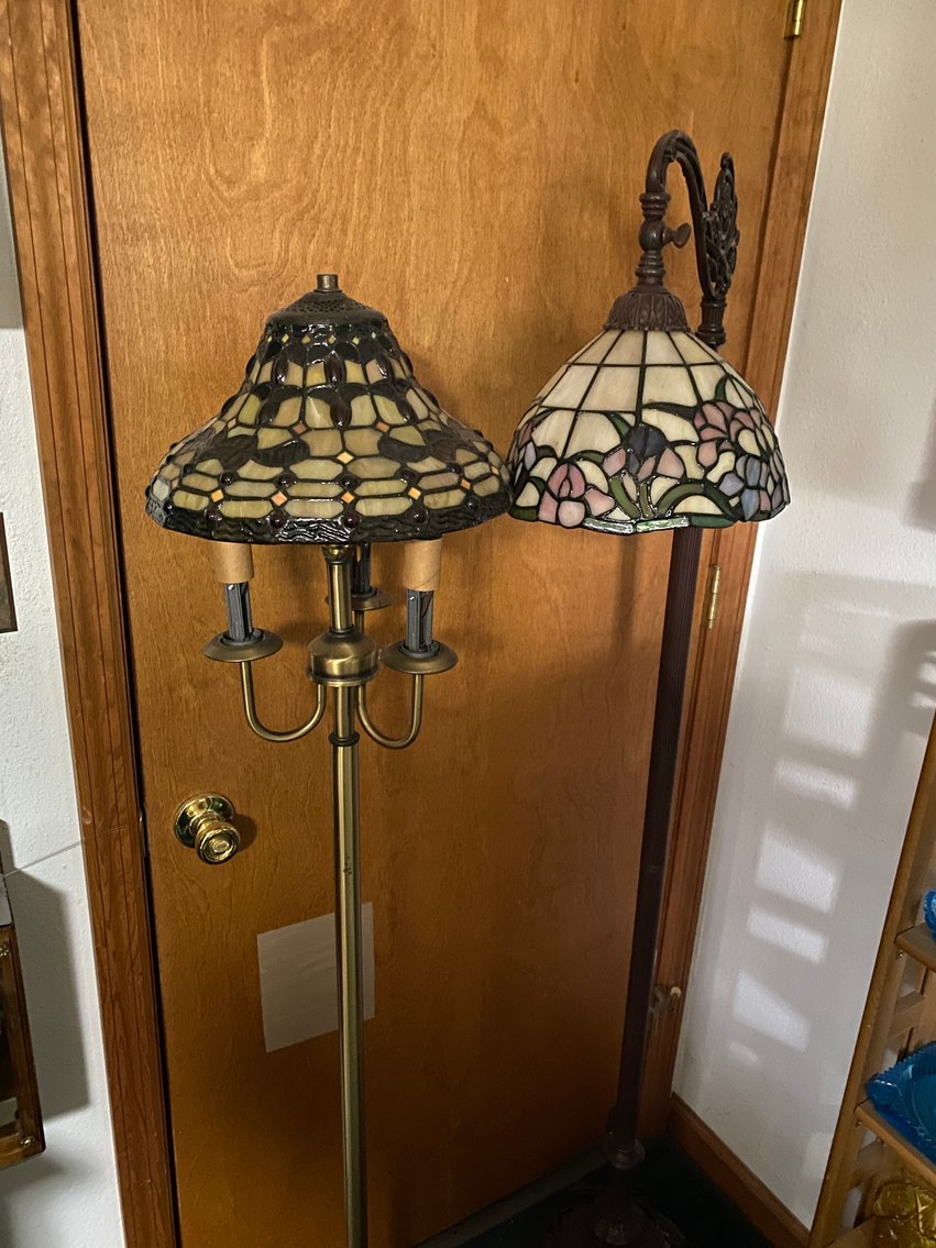 Image for Hurricane, WV – Antiques, Lamps, Tools, Art, Glassware, and More!