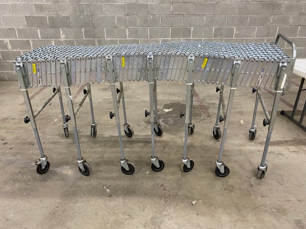 Image for Morgantown, WV – Business Liquidation Auction