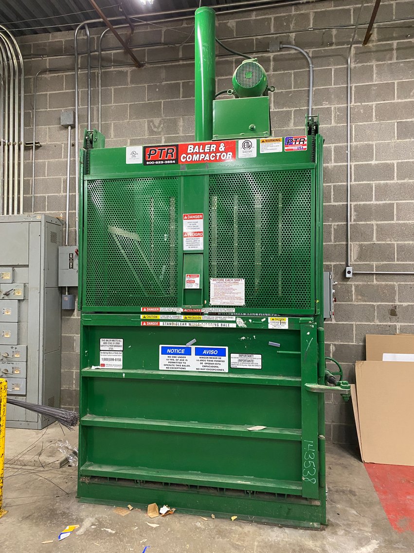 Image for Morgantown, WV – Business Liquidation Auction