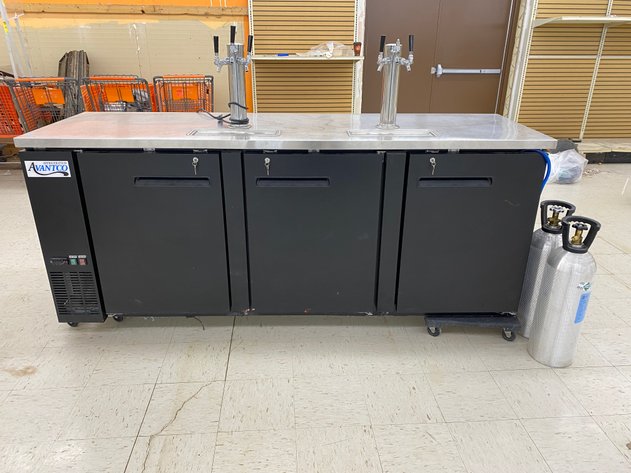 Image for Morgantown, WV – Business Liquidation Auction