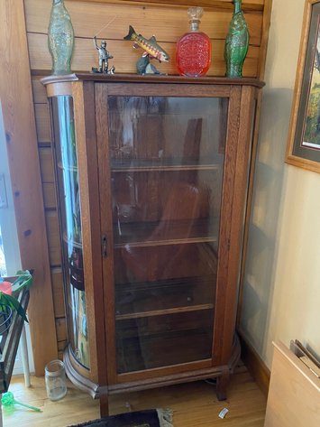 Image for Albright, WV -- 500+ LOTS, Antique Toys, Collectibles, Antique Furniture, Signed Prints, Glassware, Fiesta Ware, Hull & McCoy Pieces, and MUCH MORE