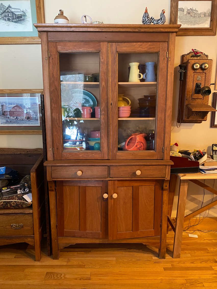Image for Albright, WV -- 500+ LOTS, Antique Toys, Collectibles, Antique Furniture, Signed Prints, Glassware, Fiesta Ware, Hull & McCoy Pieces, and MUCH MORE