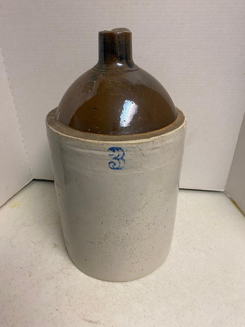 Image for Morgantown, WV – Huge Antique Auction #3 of 3 for Sanders Antiques of Morgantown, WV 400 lots!