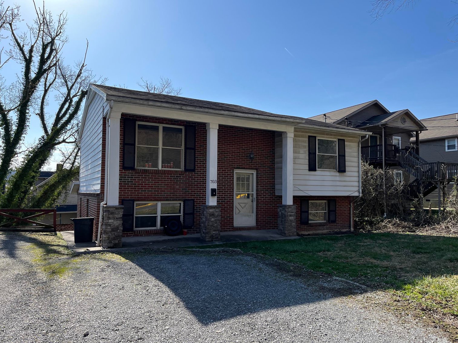 Image for 2 Properties on Grant Avenue near West Virginia University