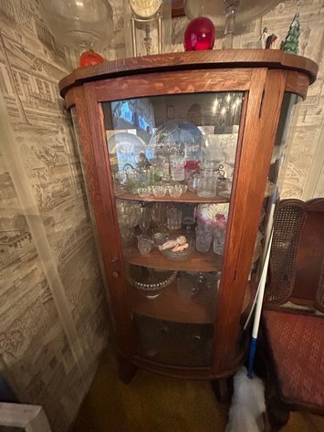 Image for Greensboro, PA – Estate of Daniel Gapen: Sporting Goods, Edison Phonograph, Political Advertising, Brass Bells, Canning Jars and Much More!