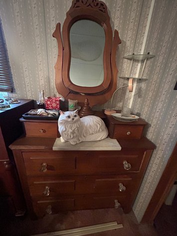 Image for Greensboro, PA – Estate of Daniel Gapen: Sporting Goods, Edison Phonograph, Political Advertising, Brass Bells, Canning Jars and Much More!