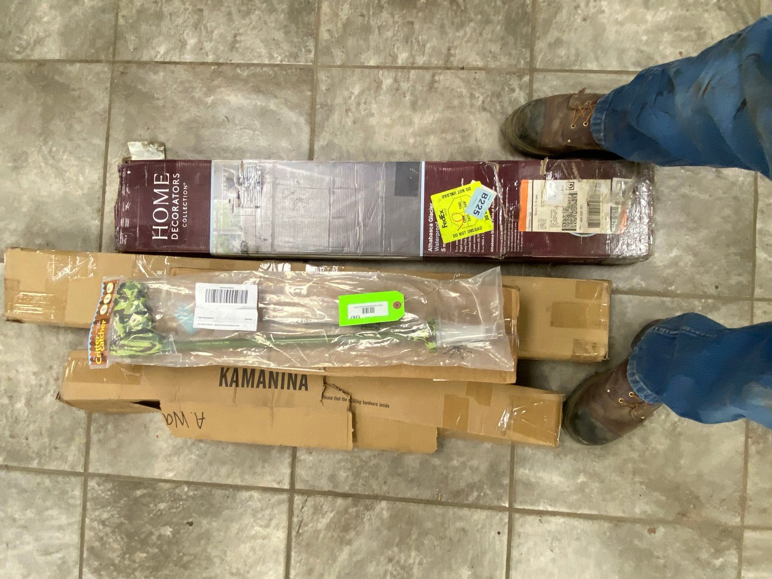 Image for Clarksburg, WV – Retail Liquidation Auction