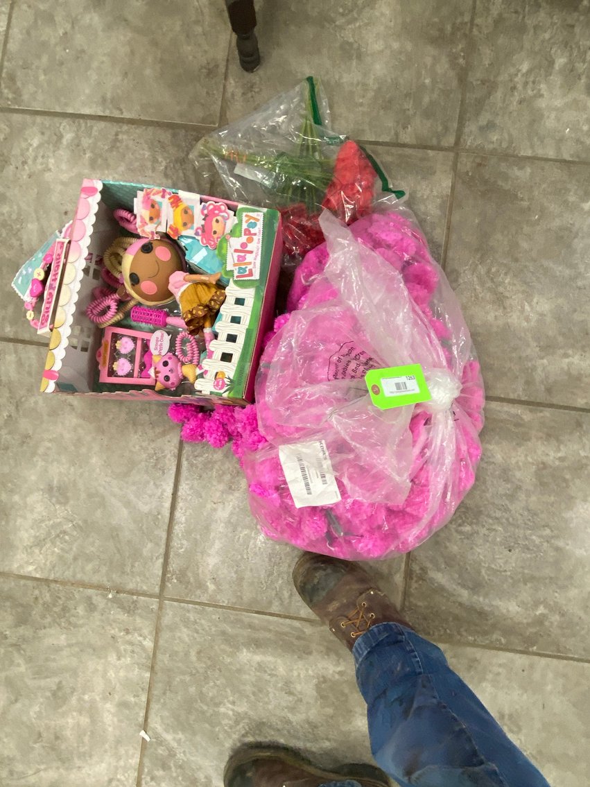 Image for Clarksburg, WV – Retail Liquidation Auction