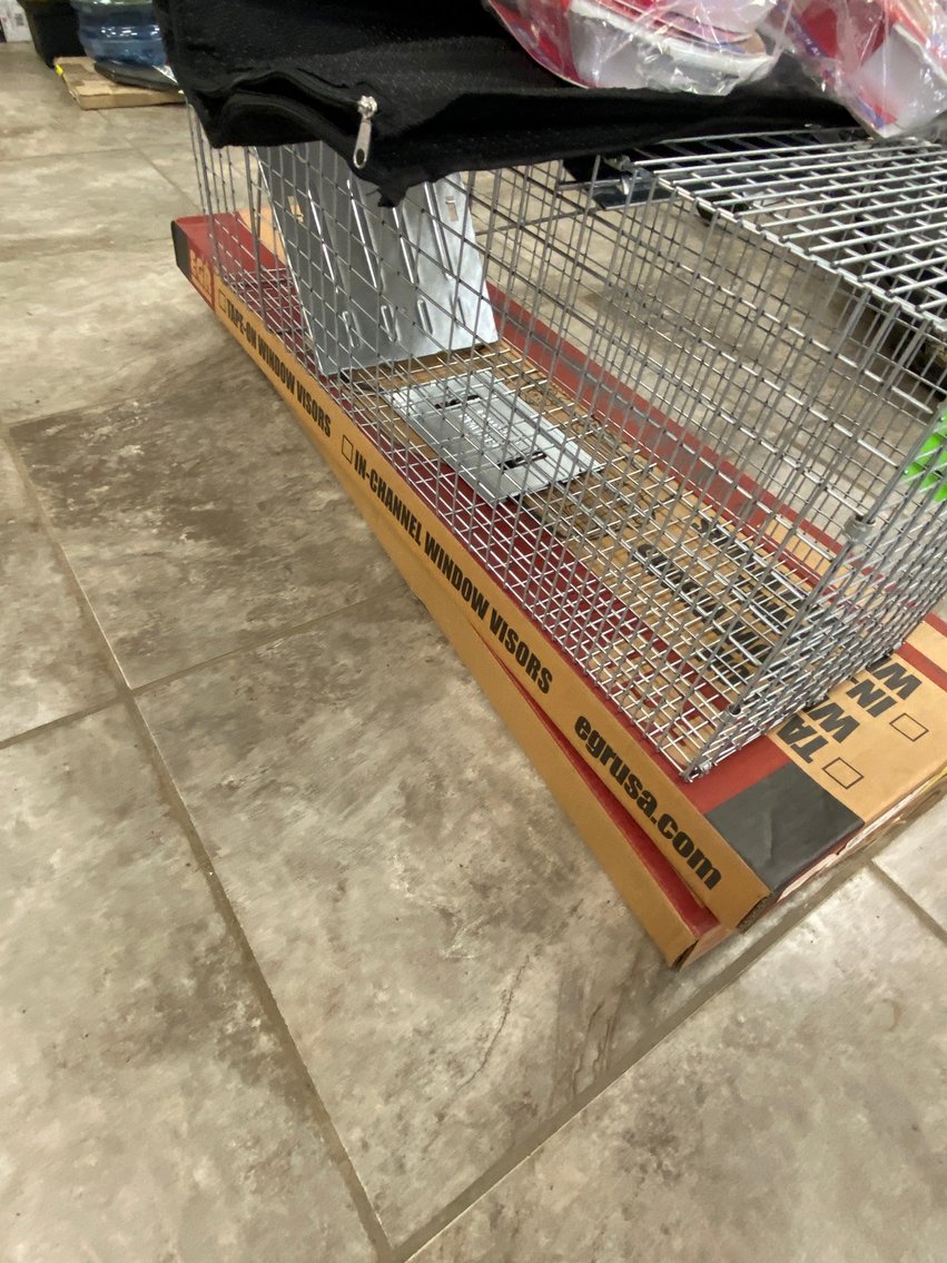 Image for Clarksburg, WV – Retail Liquidation Auction