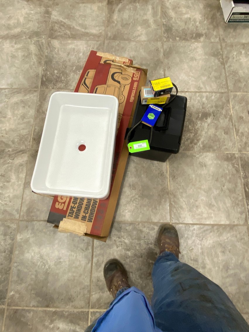 Image for Clarksburg, WV – Retail Liquidation Auction