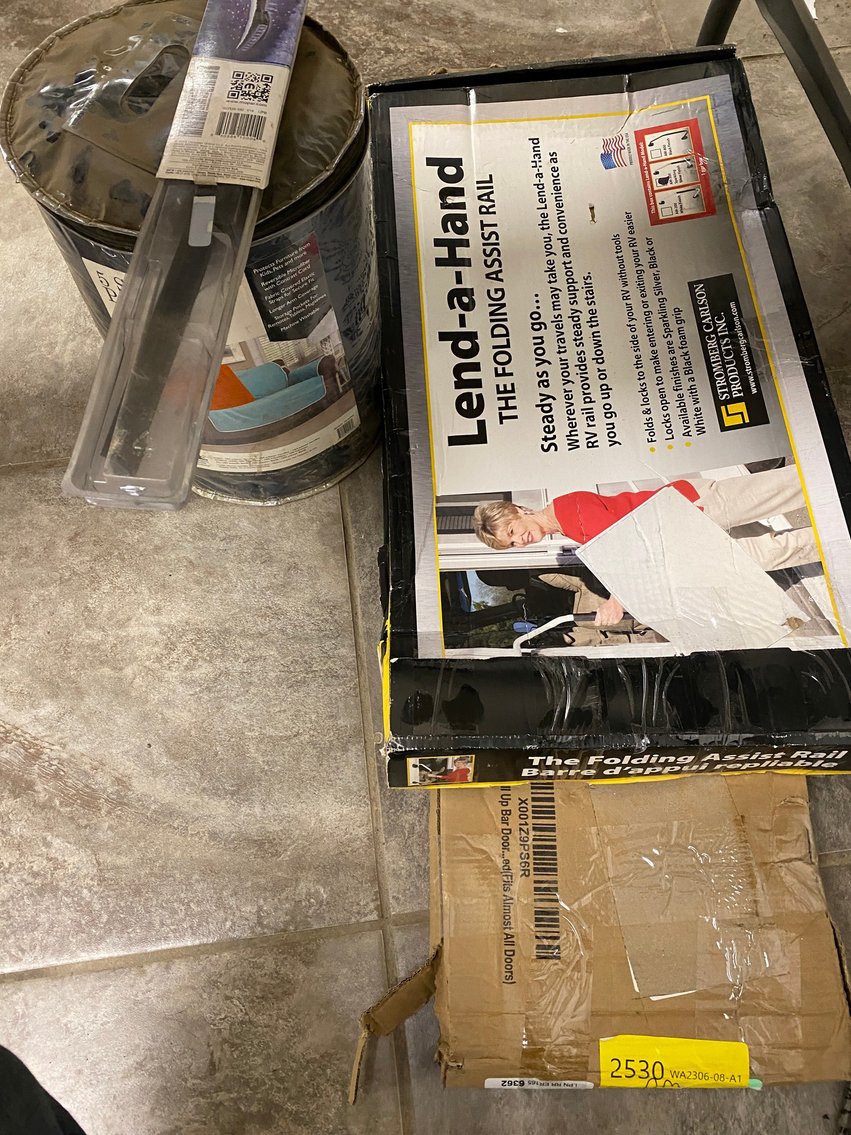 Image for Clarksburg, WV – Retail Liquidation Auction