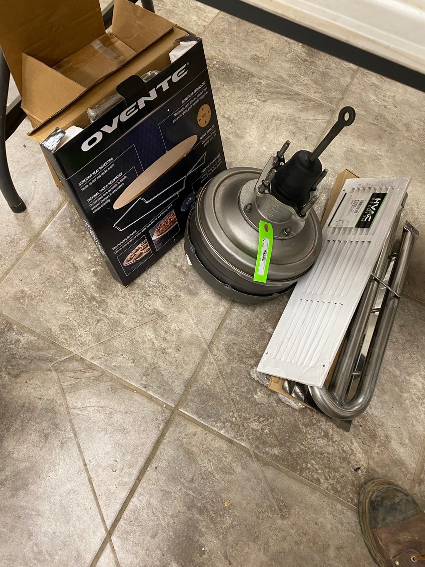 Image for Clarksburg, WV – Retail Liquidation Auction