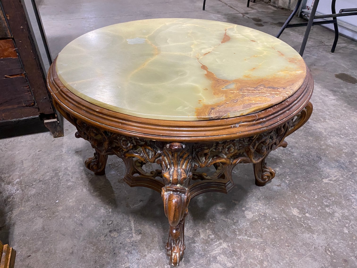 Image for Shinnston, WV -- 500+ LOTS, Antiques, Glassware, Antique Furniture, Collectibles, Vintage Items