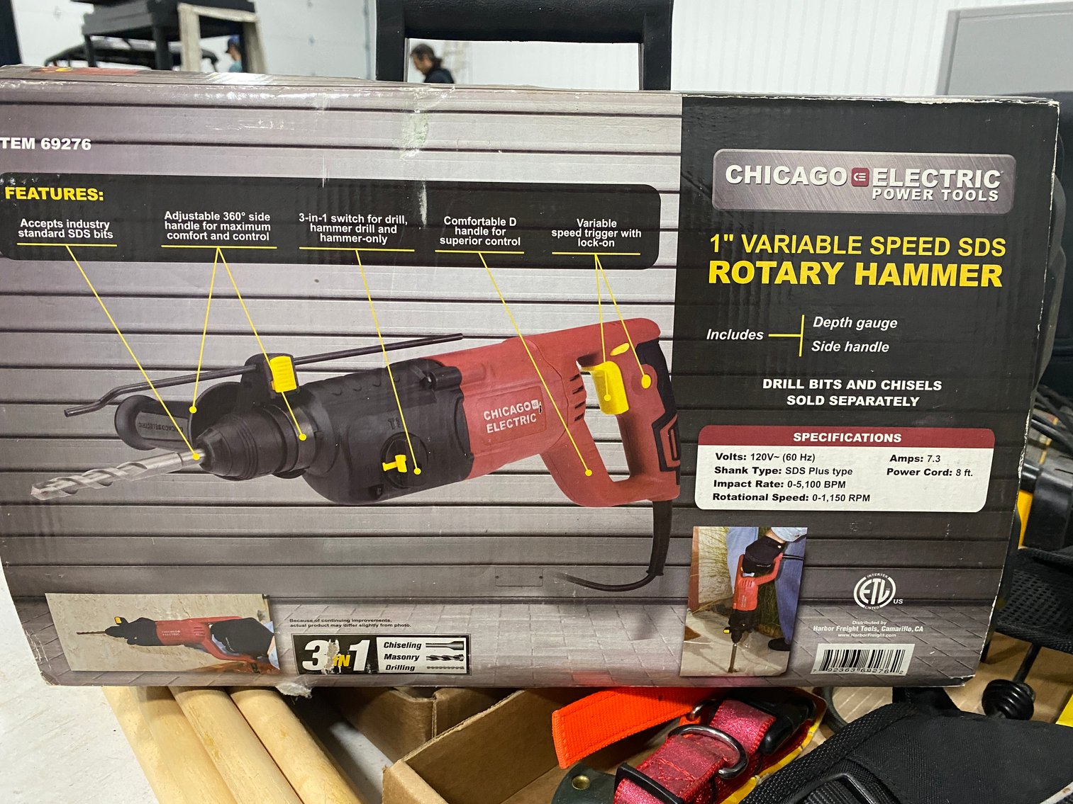 Image for Shinnston, WV -- 500+ LOTS, Antiques, Glassware, Antique Furniture, Collectibles, Vintage Items