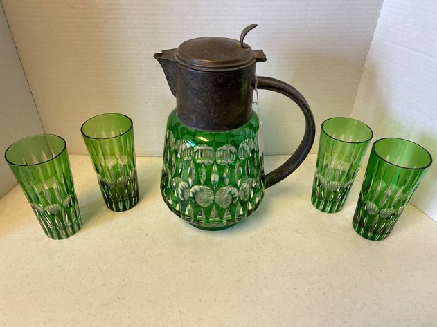 Image for Morgantown, WV-- Huge Antique Auction #2 of 3 for Sanders Antiques of Morgantown, WV Over 400 Lots!