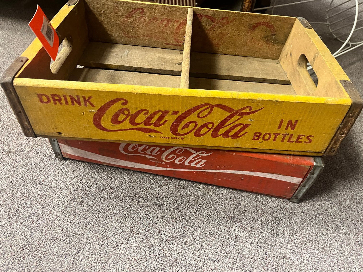 Image for Ansted, WV – Flower Shop Materials and Decorations, Coolers, Christmas Wreaths, Candle Holders, Retail Store Racks and More!