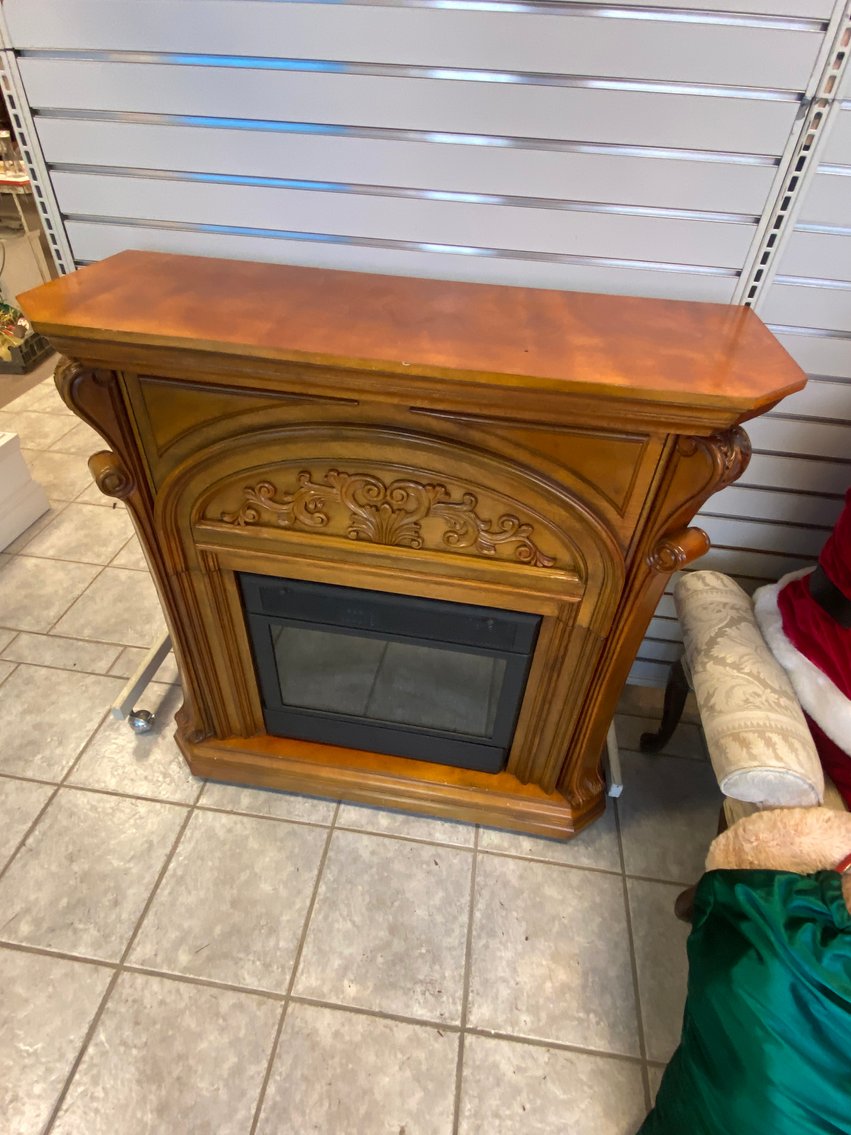 Image for Ansted, WV – Flower Shop Materials and Decorations, Coolers, Christmas Wreaths, Candle Holders, Retail Store Racks and More!