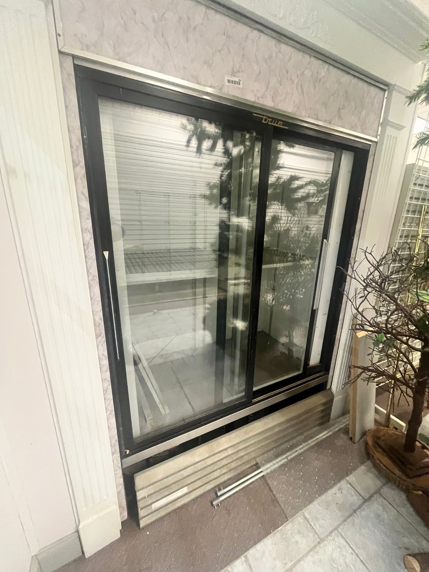 Image for Ansted, WV – Flower Shop Materials and Decorations, Coolers, Christmas Wreaths, Candle Holders, Retail Store Racks and More!