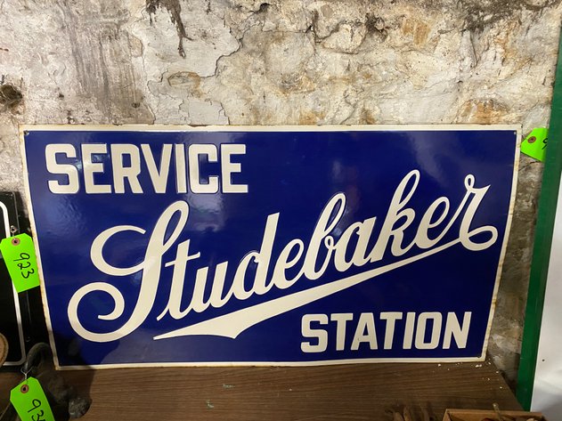 Image for Dunbar, PA – Auction 2 of the Former Bitner Company Store: Downsizing Auction; Blacksmith Tools, Anvil, Primitives, Signs, Copper Kettles, Railroad tools, Wood Planes, Gold & Costume Jewelry, Silver Coins, Books, and Household Items!