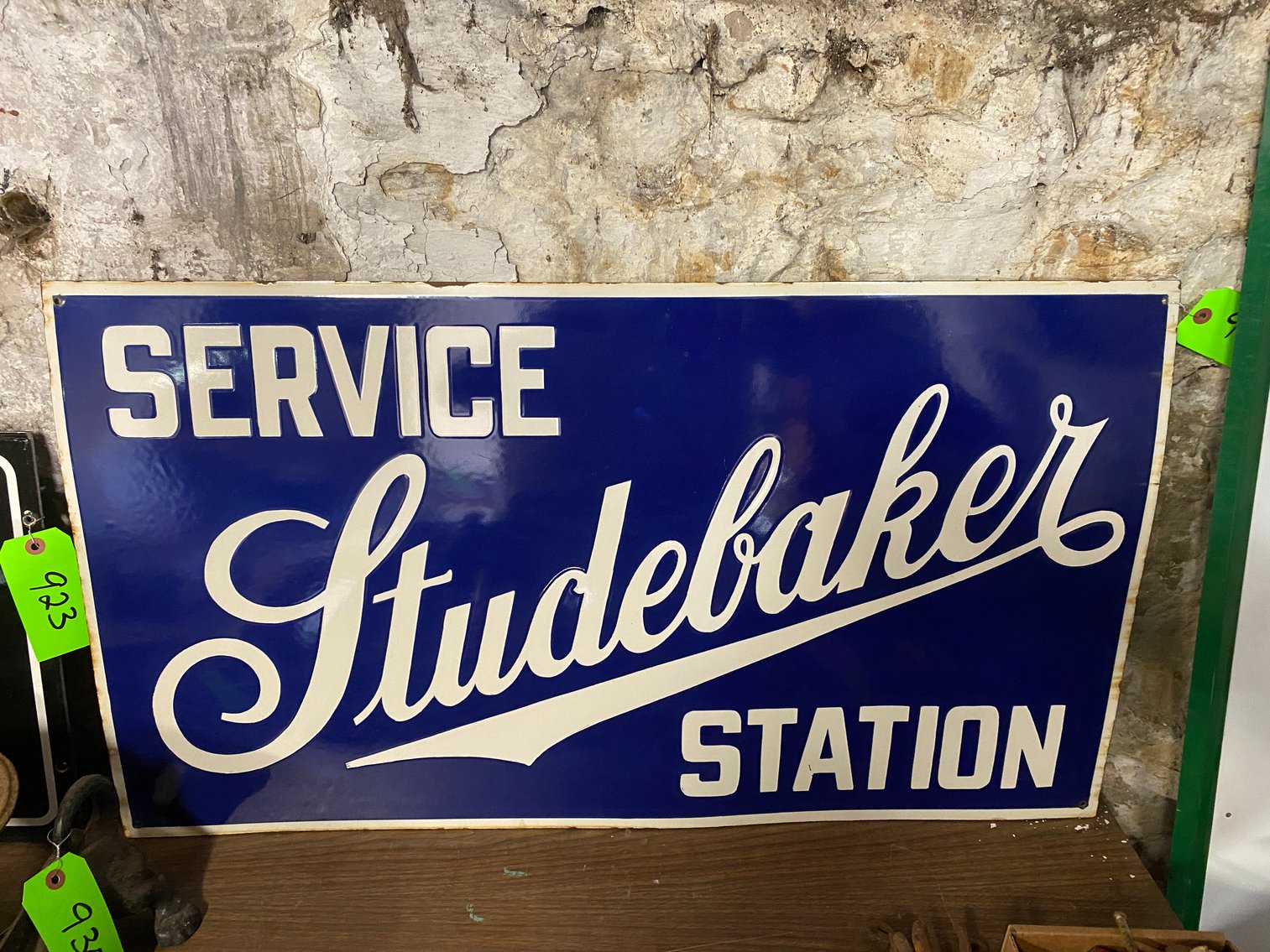 Image for Dunbar, PA – Auction 2 of the Former Bitner Company Store: Downsizing Auction; Blacksmith Tools, Anvil, Primitives, Signs, Copper Kettles, Railroad tools, Wood Planes, Gold & Costume Jewelry, Silver Coins, Books, and Household Items!