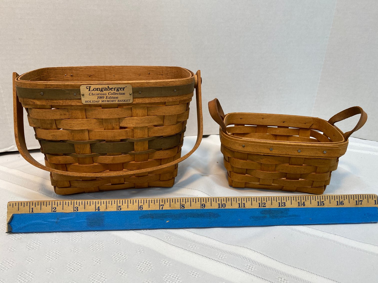 Image for Vanderbilt, PA — Downsizing Auction: Yardmax Rototiller, Tools, Furniture, Electronics, Toys, Trains, Bounce House, Sleds, Pyrex, Household Items, Appliances, Costume Jewelry, Collectibles, Longaberger & More!