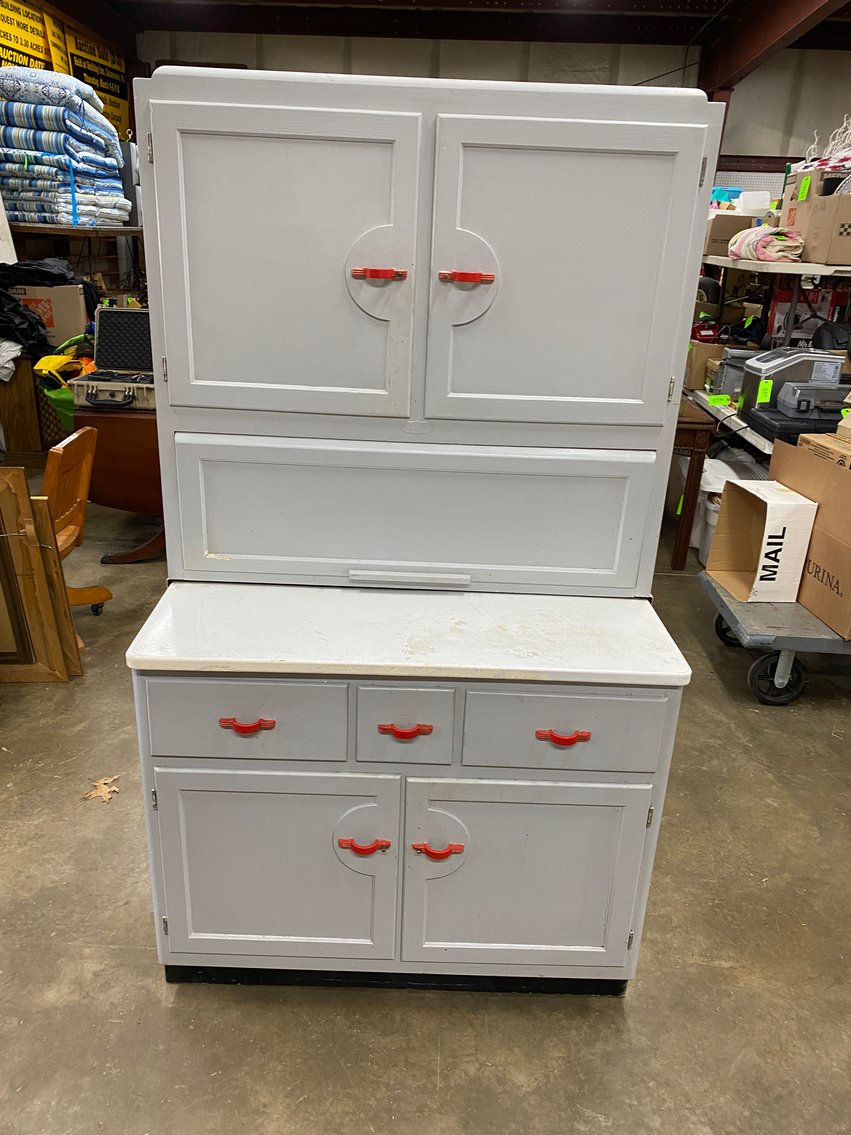 Image for Vanderbilt, PA — Downsizing Auction: Yardmax Rototiller, Tools, Furniture, Electronics, Toys, Trains, Bounce House, Sleds, Pyrex, Household Items, Appliances, Costume Jewelry, Collectibles, Longaberger & More!