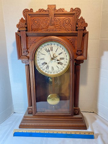 Image for Uniontown, PA – 2015 Hyundai Elantra, Clocks Collection, Paper Weights, Glassware, Lamps, Curio Cabinets, Toys, Tools, and More!